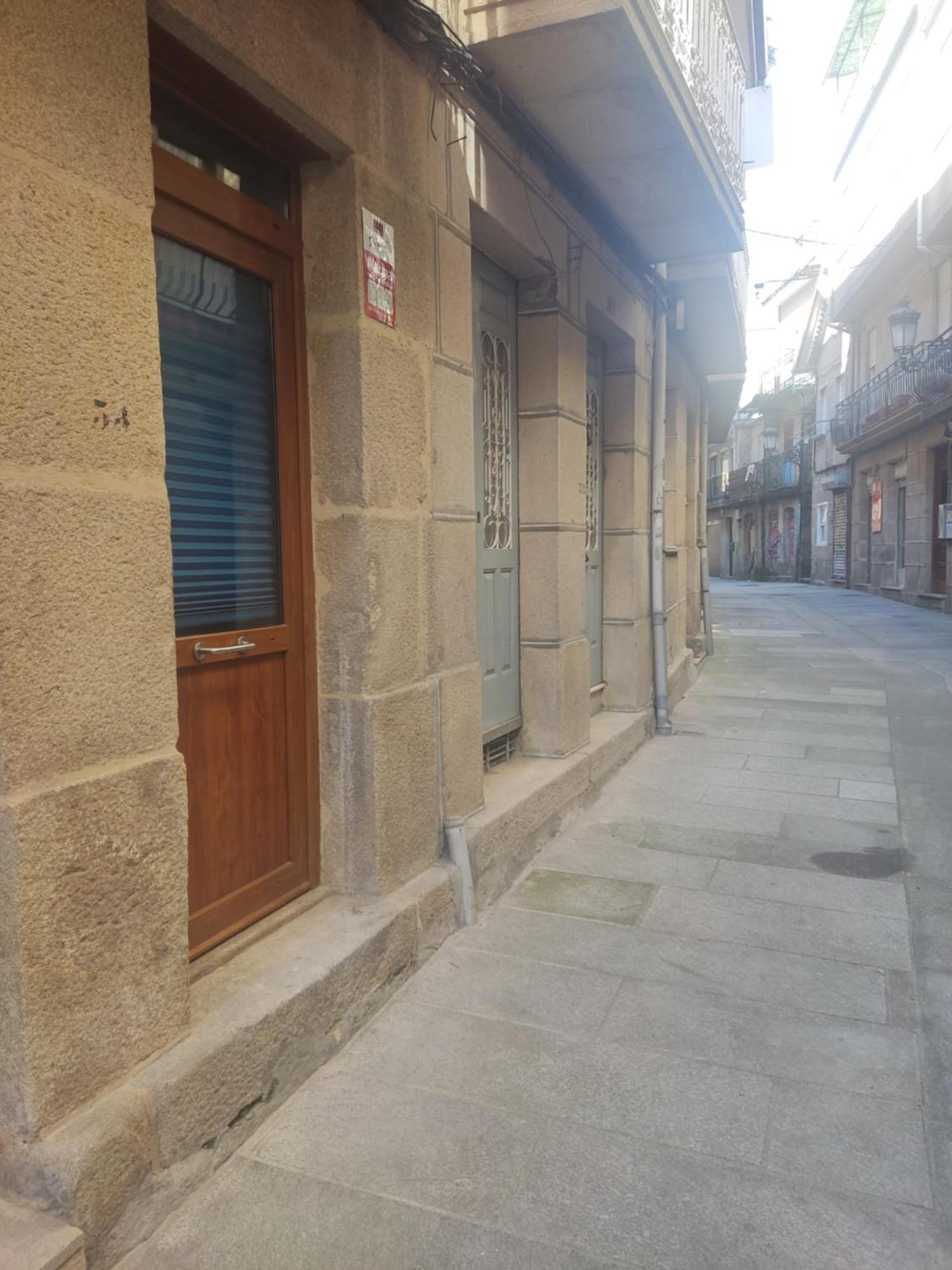 Estudio Bajo La Escalera 雷东德拉 外观 照片